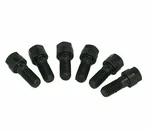 Ram Clutches (493) Pressure Plate Bolt Set Ford Mustang, (pack Of 12). Fixed Price $50.60.