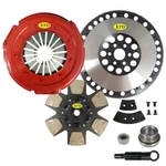 Stage 3 Clutch & Pro-lite Flywheel Kit 86-95 Mustang Gt Lx V8 4.6L 5.0L. Fixed Price $244.02.