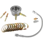 82876 T-5 Stock Clutch Hydraulic Throwout Bearing For Chevy Gm-style Borg-warner. Fixed Price $148.50.