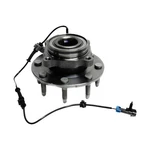 For Gmc Yukon Wheel Hub Bearing 2009 Driver Passenger Side Single Piece Front. Fixed Price $104.05.