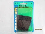 Clutch Pedal Pad Up 20717. Fixed Price $13.49.