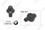 Genuine Bmw E28 E32 E30E34 Bavaria Clutch Release Fork Pivot Pin 21511202659. Fixed Price $15.98.
