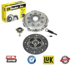 Transmission Clutch Kit-vin: Luk 10-074 Fit Mazda 3 2012-2018. Fixed Price $263.83.