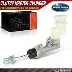 Clutch Master Cylinder With Reservoir For Hyundai Accent 04-05 1.6L 4161025020. Fixed Price $25.99.