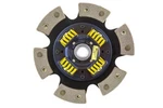 Act 6240227 Pad Sprung Race Disc. Fixed Price $298.00.