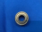 Oem Nachi 6202ZE Single Row Ball Bearing Shielded Side A010028 15X35X11. Fixed Price $24.99.