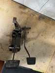 1988-1998 Chevy Gmc Truck 1500 2500 3500 Clutch & Brake Pedals GMT400 Obs. Fixed Price $265.00.