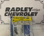 New Oem Starter Heat Shield Bolt- General Motors Gmc 11570903. Fixed Price $15.99.