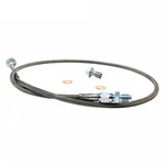 Clutch Masters Line For Honda Civic 2002-2011 Si Steel. Fixed Price $103.11.