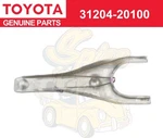 Toyota Camry Corolla RAV4 Oem Genuine Clutch Release Fork 31204-20100. Fixed Price $34.99.