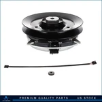 Pto Clutch For Exmark 103-3245 Lawn Mower. Fixed Price $100.31.
