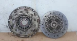 Oem Disc & Clutch Cover Assy 4120025010 For Hyundai Genesis Coupe 2.0L (486). Fixed Price $273.00.