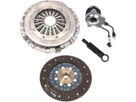 For 2010-2011 Hyundai Tucson Clutch Kit Luk 23667XVBJ 2.4L Cyl. Fixed Price $276.15.