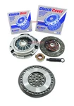 Exedy Clutch Kit+fx Lite Flywheel Fits 92-01 Honda Prelude 2.2L 2.3L F22 H22 H23. Fixed Price $359.00.