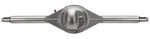 Allstar Performance 68824 9IN Floater Bare Housing 2.5IN Gn Snouts 62IN Ctr. Fixed Price $539.10.