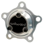 Wilwood 270-6733 Drive Flange Starlite 55 Clear Anodized. Fixed Price $96.18.