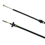 Clutch Cable Atp Y-738. Fixed Price $37.61.