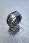 Landrover Series Front & Center Pto - Dog Clutch Bag. Fixed Price $340.64.
