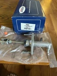 Honda Prelude 5TH Clutch Master Cylinder Oem With Reservoir Genuine Parts. Fixed Price $200.00.