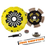 Act SB9-HDG6 Hd-m/race Sprung Pad Clutch Kit. Fixed Price $795.00.
