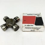 Dana Perfect Circle 3147 U-joint Only New. Fixed Price $11.99.