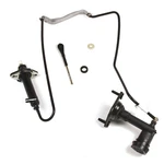 Clutch Master And Slave Cylinder Assembly Luk CRS035. Fixed Price $140.95.
