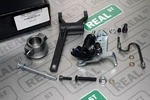 COMP1 Clutch Pull To Push Conversion Kit W/ Forged Fork Subaru Sti 04-21. Fixed Price $599.99.