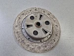 Nice Used Original Porsche 911 915 225 Mm Clutch Disc Friction Plate 1972-86 #9. Fixed Price $100.00.