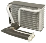 Genuine Four Seasons Plate & Fin Evaporator Core 54920. Fixed Price $98.16.