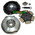 Psi Xtreme HDG6 Clutch Kit & Flywheel Celica Gts Corolla Matrix Vibe 6-SPEED. Fixed Price $419.00.