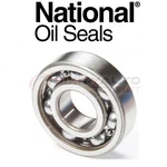 National Generator Drive End Bearing For 1967-1974 Chevrolet G20 Van Vc. Fixed Price $49.29.