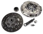 Luk 6243567000 Clutch Kit For Audi RS4. Fixed Price $212.42.