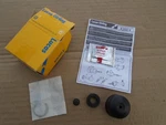 Nos Triumph TR7 TR8 Lucas Girling Clutch Slave Cylinder Rebuild Kit, SP41901. Fixed Price $18.00.