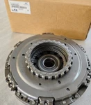 Genuine 41200-2A001 Double Clutch Set For Hyundai Veloster 1.6L 2012-2017. Fixed Price $555.00.