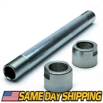 Threaded Axle Sleeve 126-5361 For Exmark Toro 13X6.50-6 Front Caster Wheels. Fixed Price $15.45.