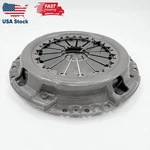 Clutch Pressure Plate For Isuzu Nrr Npr-hd Nqr MZZ6 4HK1 4HE1 4.8L 98-17 Oem. Fixed Price $395.00.