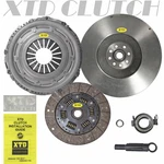 Xtd Clutch + Nodular Oe Flywheel Kit 2007-2011 Jeep Wrangler 3.8L All Trim. Fixed Price $299.00.