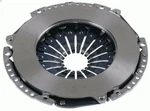 Clutch Pressure Plate Sachs 3082 307 232 Audi A4 B6 (8E2) 2000-2004. Fixed Price $111.83.