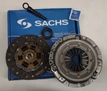 Sachs Clutch Kit,dodge STEALTH,1991-96,3.0L,NON-TURBO. Fixed Price $167.46.