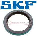 Skf Front Manual Transmission Seal For 1989-1991 Chevrolet R3500 Gaskets So. Fixed Price $18.18.