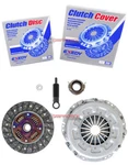 Exedy Clutch Set 16085 For 93-98 Toyota Supra MK4 92-99 Lexus SC300 3.0L 2JZGE. Fixed Price $259.00.