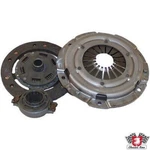 Jp Clutch Kit Fits Vw Beetle Cabrio 111198141C. Fixed Price $95.07.