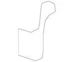 Genuine Gm Clutch Master Cylinder Reservoir Bracket 15862564. Fixed Price $35.19.