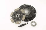 Competition Clutch 8017-1620 For 1988-1991 Acura Integra Stage 4- Ceramic. Fixed Price $389.95.