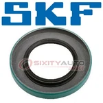 Skf Front Right Axle Shaft Seal For 1957-1958 International A130 Driveline Nw. Fixed Price $22.79.