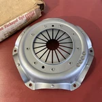 1950 1956 Pontiac Series 27 Remanufactured 10" Clutch Pressure Plate CA-337E. Fixed Price $199.99.