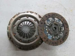 Clutch Disc & Pressure Plate 5.8L Fits 91 F150 F250 Pickup 343612. Fixed Price $85.00.