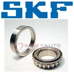 Skf Rear Axle Differential Bearing For 1994-2010 Mazda B4000 Driveline Zu. Fixed Price $30.86.