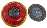 Mcleod 6912-25 Rst Twin Disc Clutch For 11-17 Mustang Gt 5.0L V8 MT82. Fixed Price $908.95.