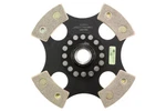 For 1990 Mazda Miata Pad Rigid Race Disc - ACT4200005. Fixed Price $156.00.
